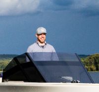 Motorboot SIALIA 45 Sport