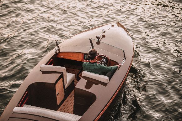 Motorboot Canna CANNA One