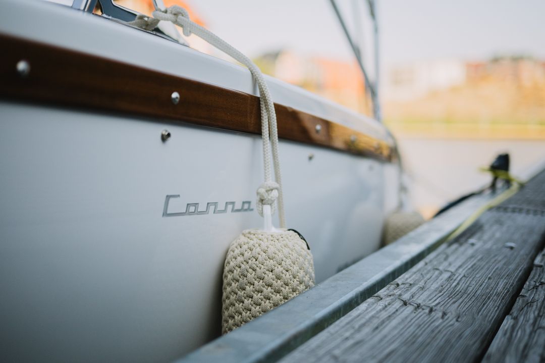 Motorboot Canna CANNA One