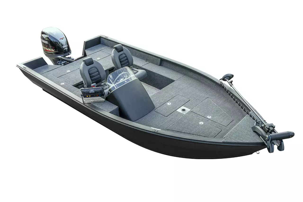 Motorboot Powerboat 470 SC