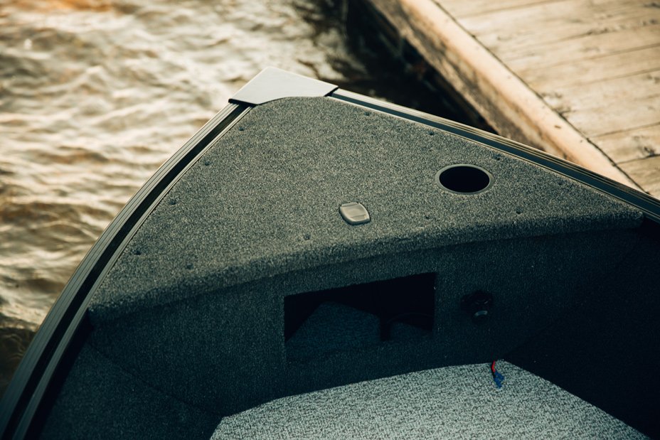 Motorboot Escape 145 CS