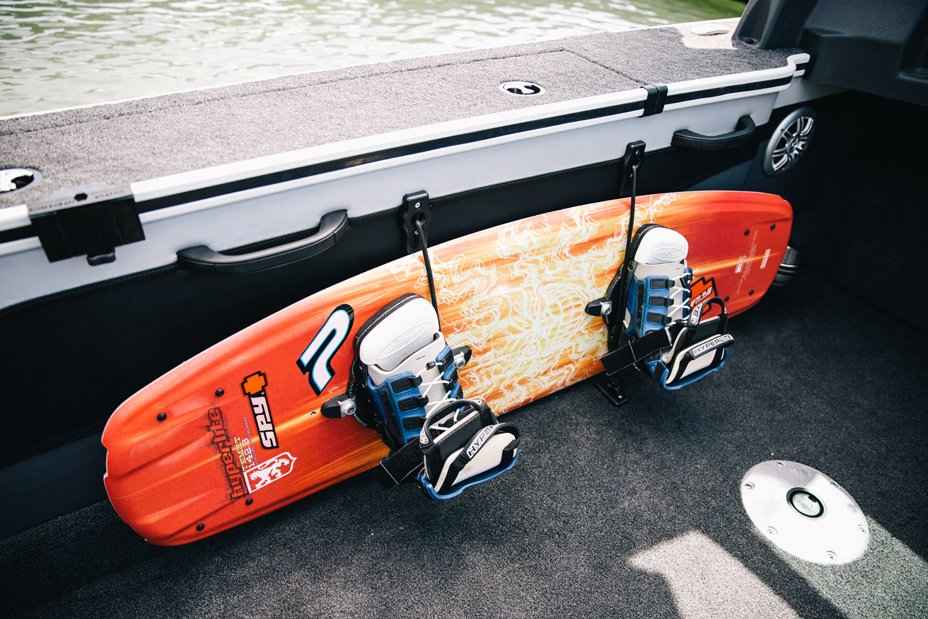 Motorboot Alumacraft Edge 185 Sport