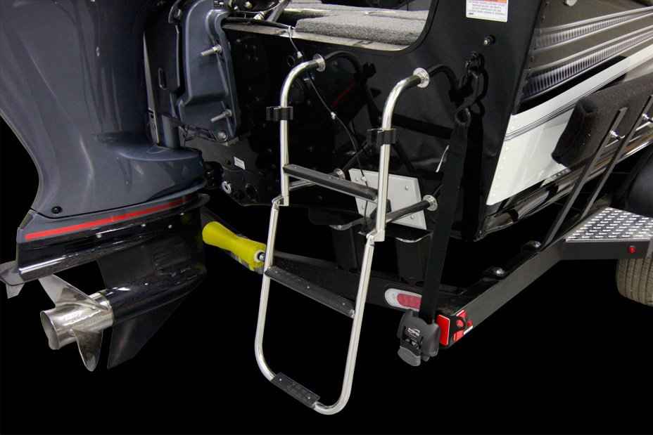 Motorboot Alumacraft Edge 185 Sport