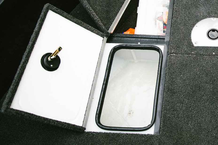 Motorboot AlumaCraft Competitor 175 CS