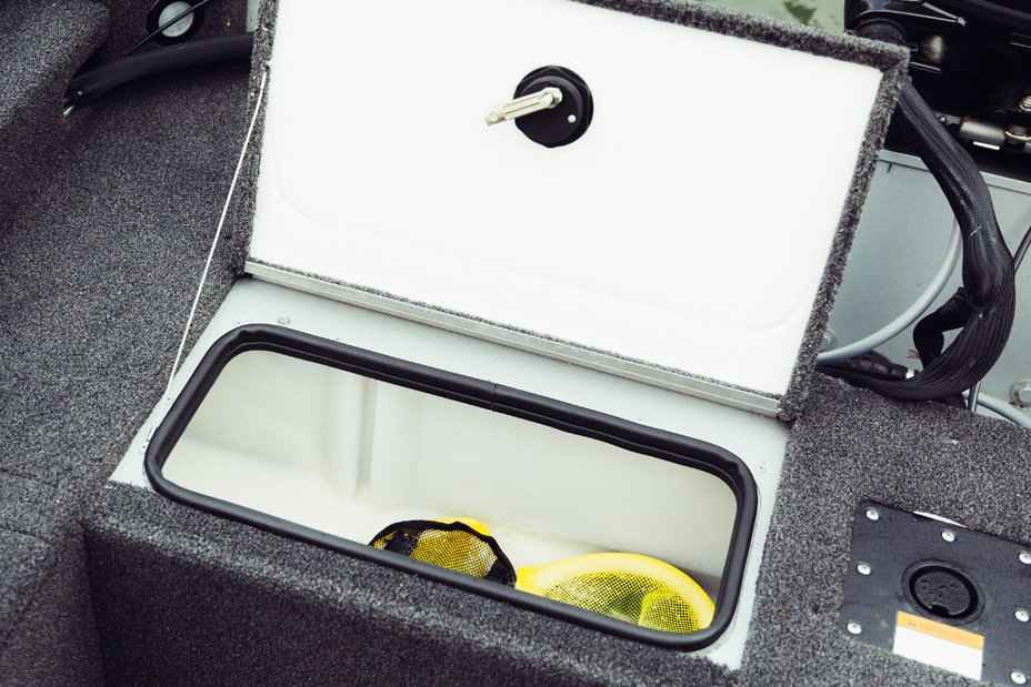 Motorboot AlumaCraft Competitor 175 CS