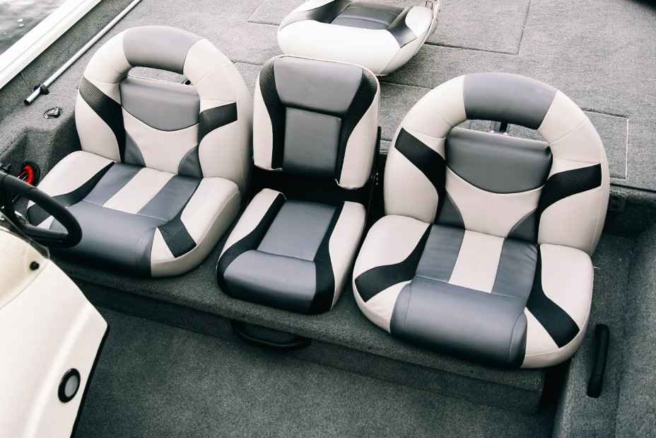 Motorboot Alumacraft Pro 175