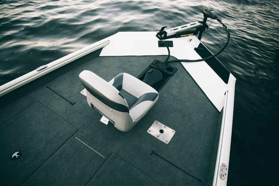 Motorboot AlumaCraft Pro 185