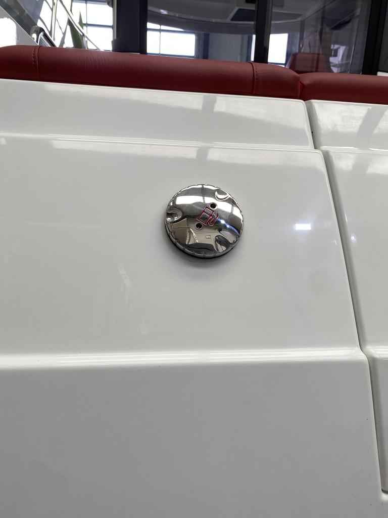 Motorboot Marine Time QX 650 Pilot House