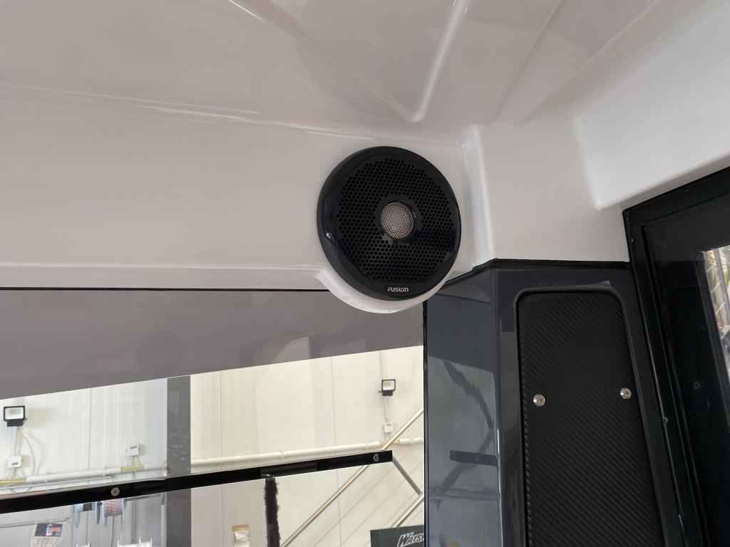 Motorboot Marine Time QX 650 Pilot House