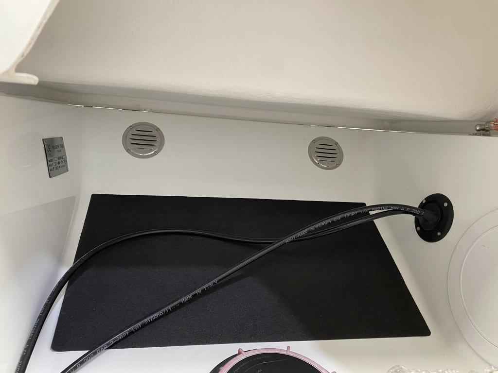Motorboot Marine Time QX 650 Pilot House