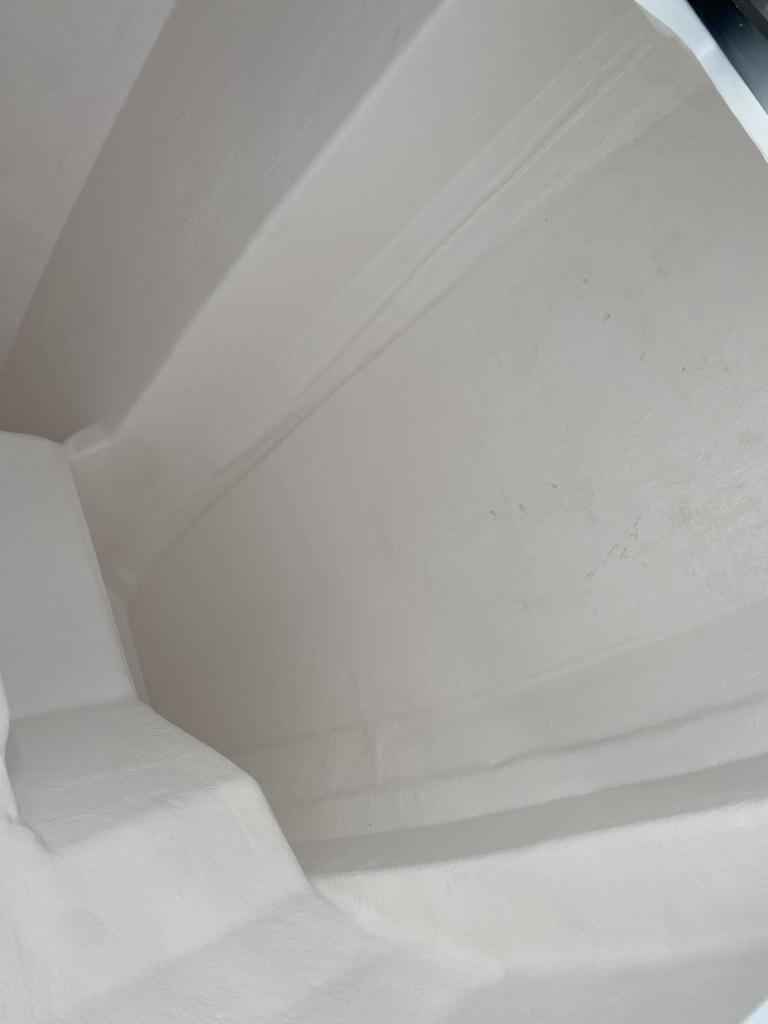 Motorboot Marine Time QX 562 / 19 Spacedeck