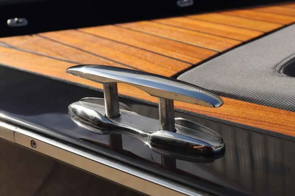 Motorboot Flying Shark 5.7 Bowrider