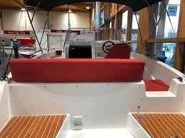 Motorboot Marine Time QX6000 Sundeck