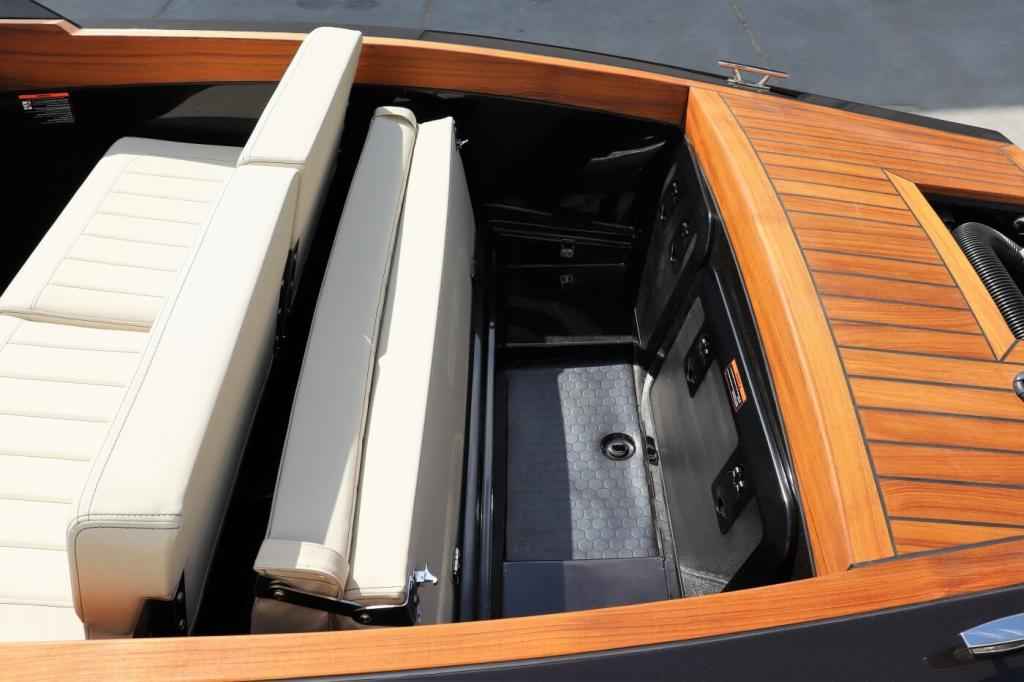 Motorboot VTS Boats Flying Shark 4.2