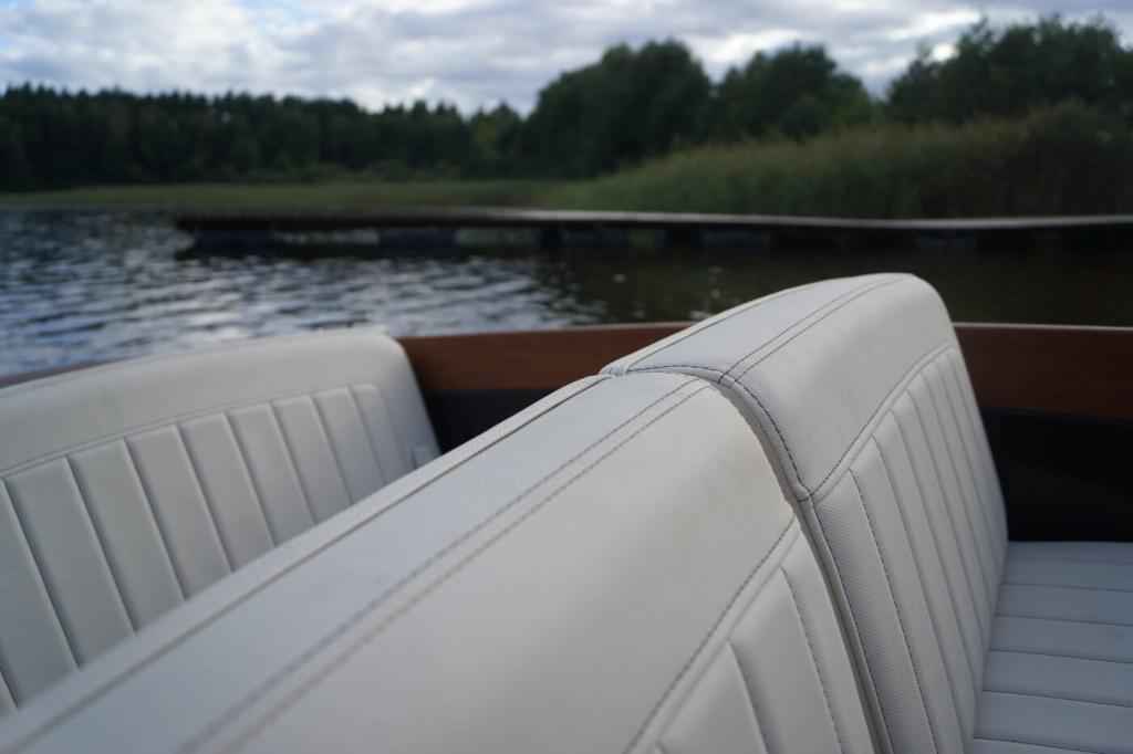 Motorboot VTS Boats Flying Shark 4.2