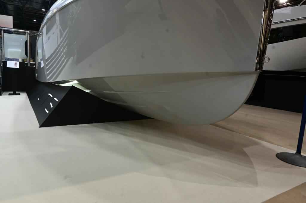 Motorboot VTS Boats Flying Shark 7.7 Bowrider