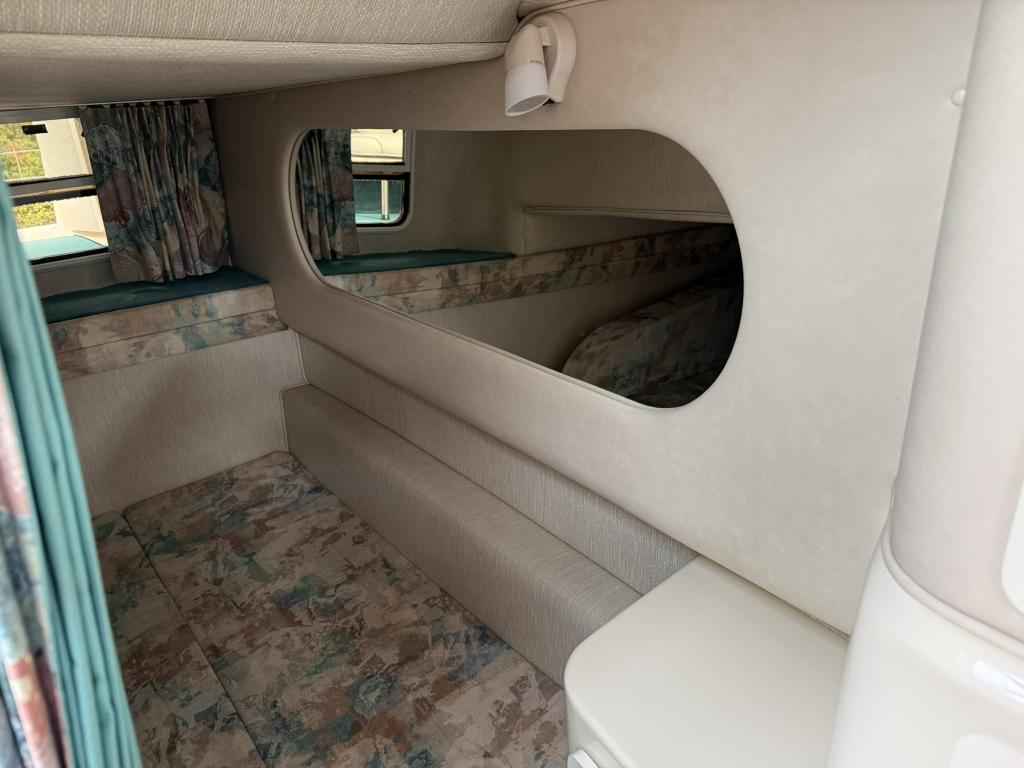 Motorboot Sea Ray 270 Sundancer