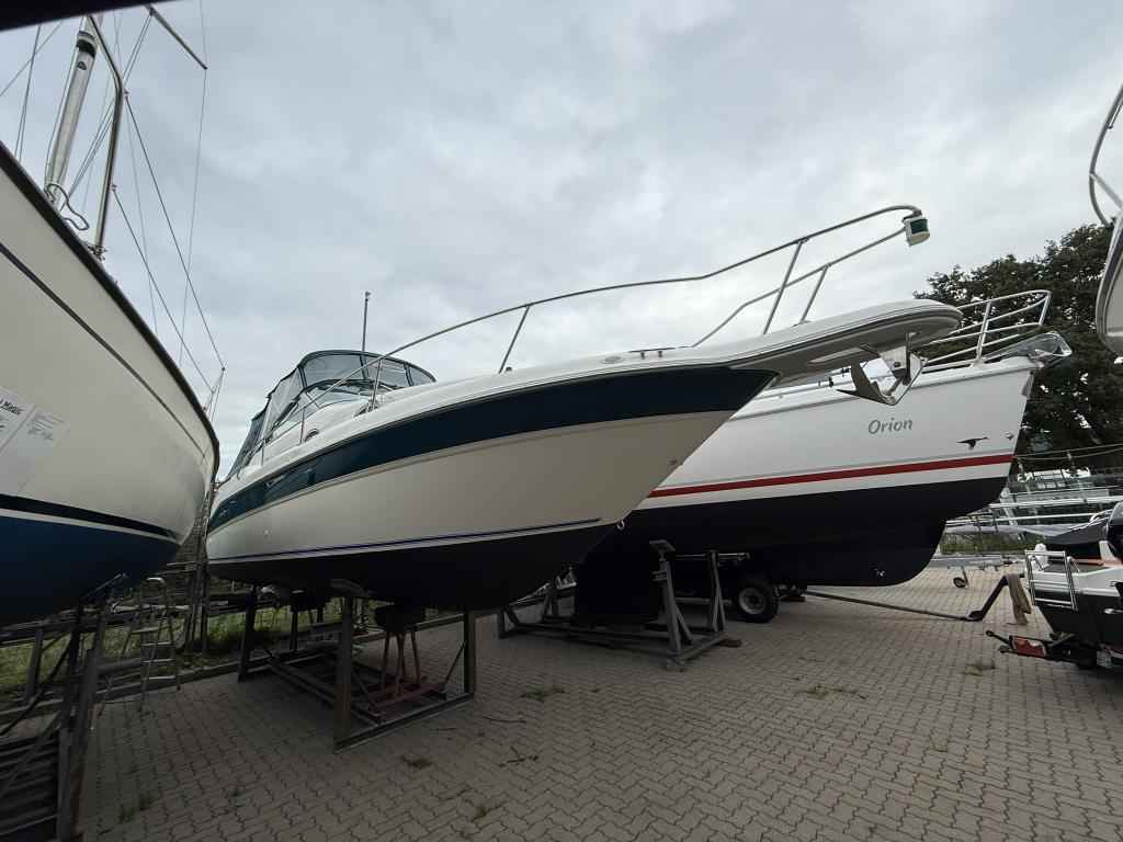 Motorboot Sea Ray 270 Sundancer