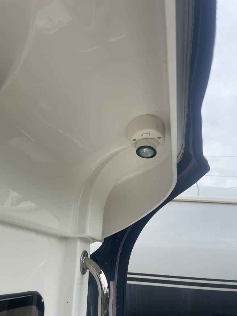 Motorboot Atlantic Marine Adventure 660