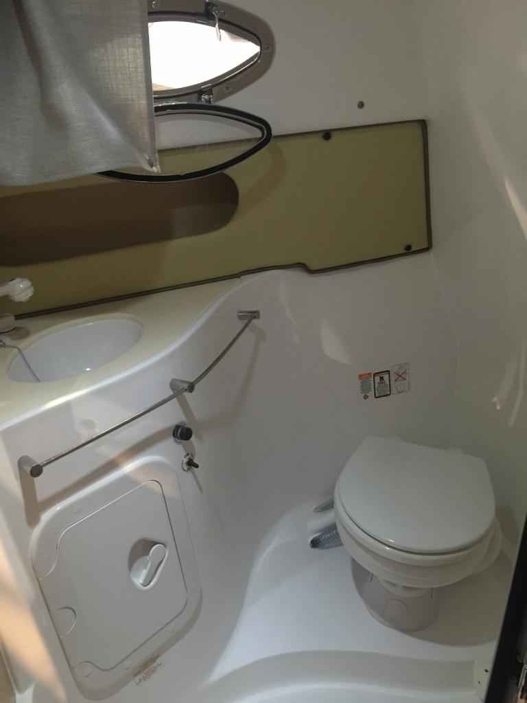 Motorboot Saver 690 Cabin inkl. Suzuki DF200APX