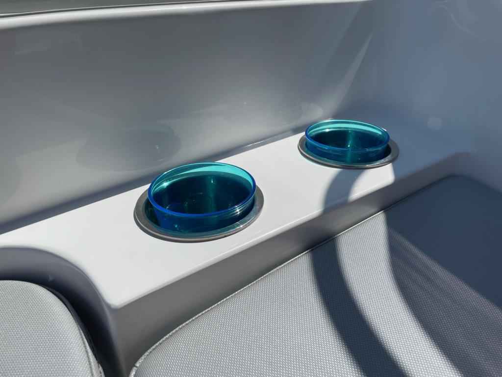Motorboot Infinity INFINFITY 455 MC mit Mercury F30ELPT