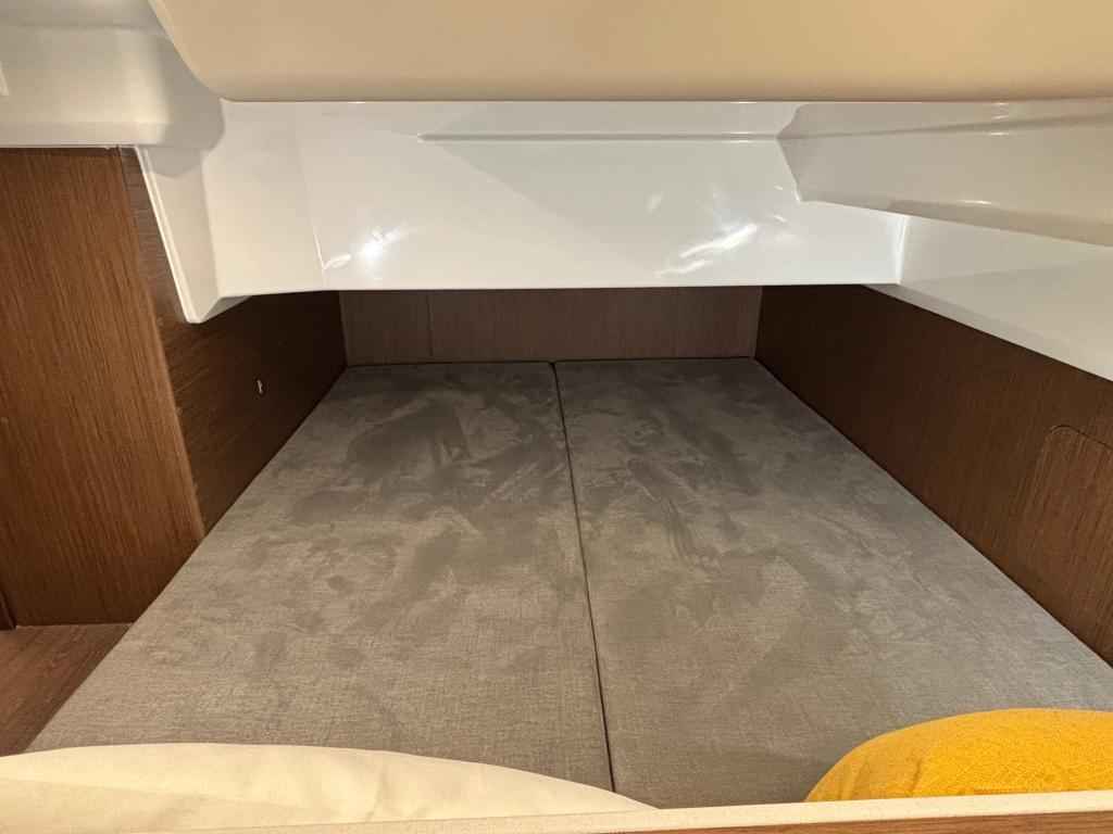 Motorboot Beneteau Antares 9 V2 sofort Verfügbar