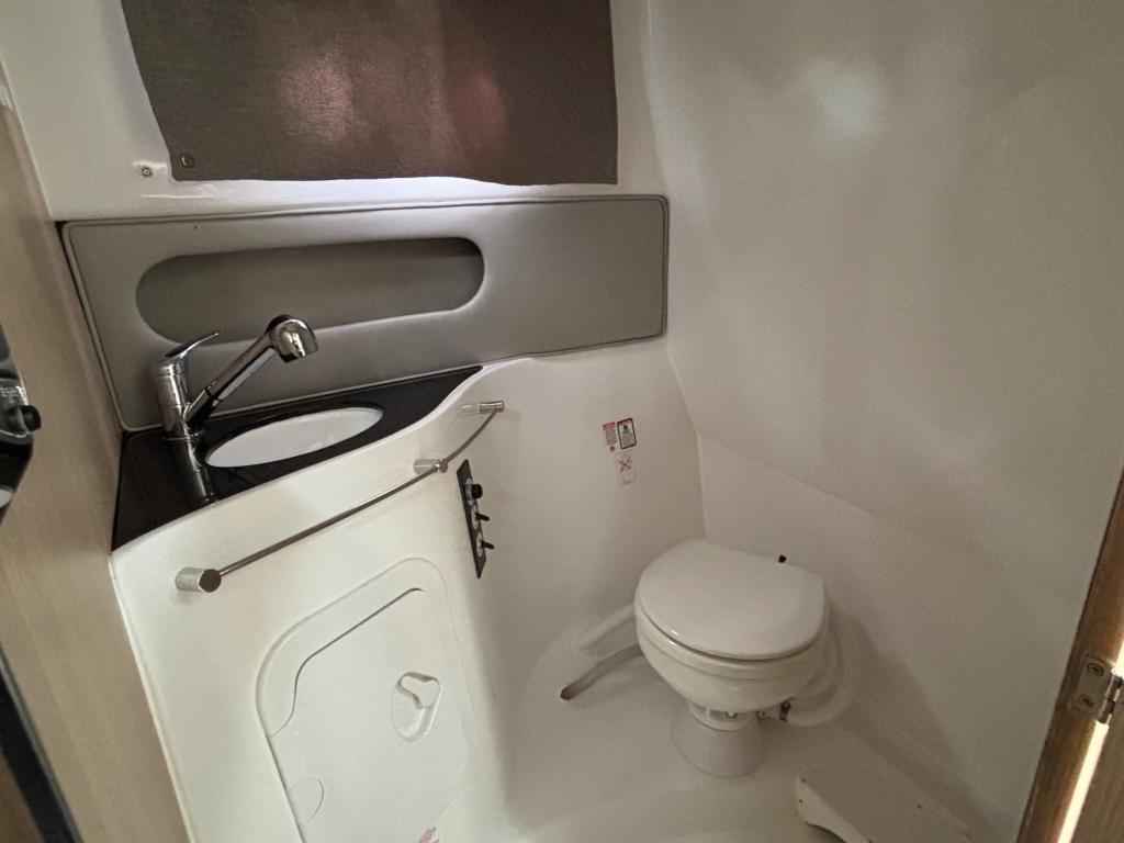 Motorboot Saver 690 Cabin mit Mercury F150 BSOII
