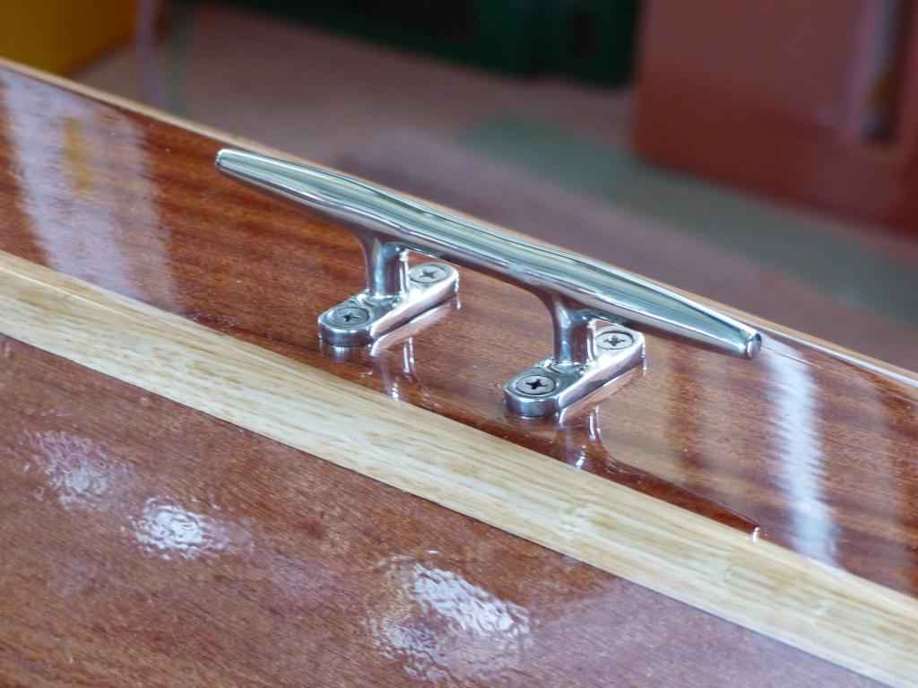 Motorboot Weidling Manual 655 (Weidling, Zille, Fährboot)