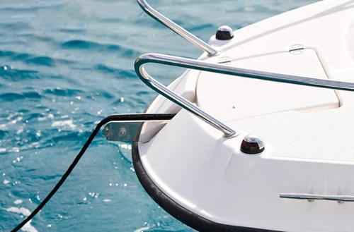 Motorboot Quicksilver Activ 505 Cabin  (Lagerboot) *HOT SUMMER SALE*