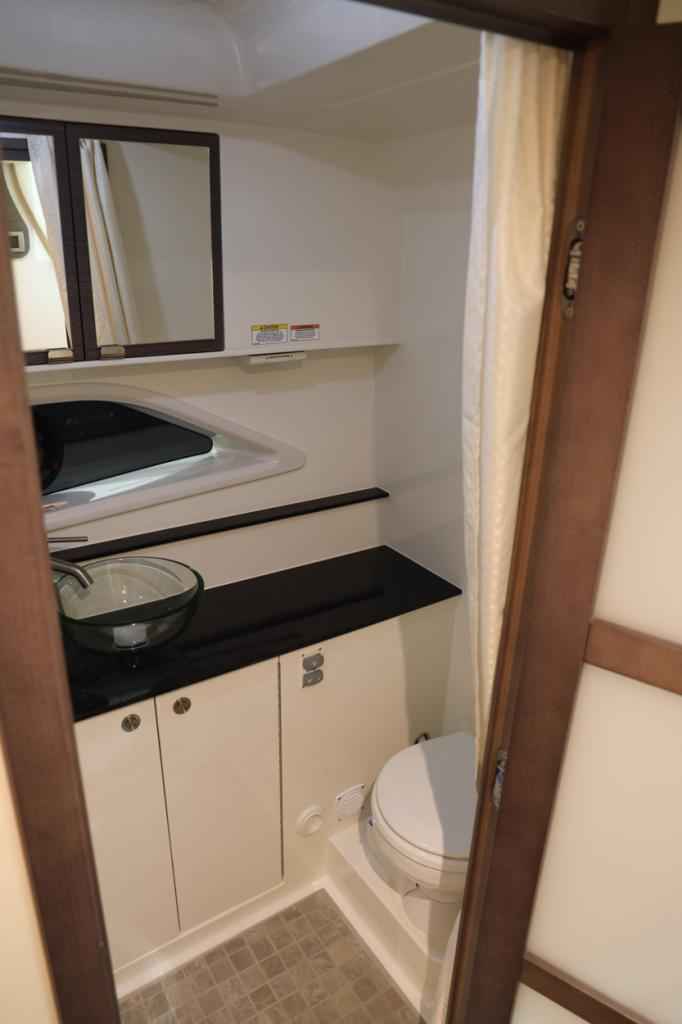 Motorboot Sea Ray Sundancer (DAE) 320 (NEU auf Bestellung)