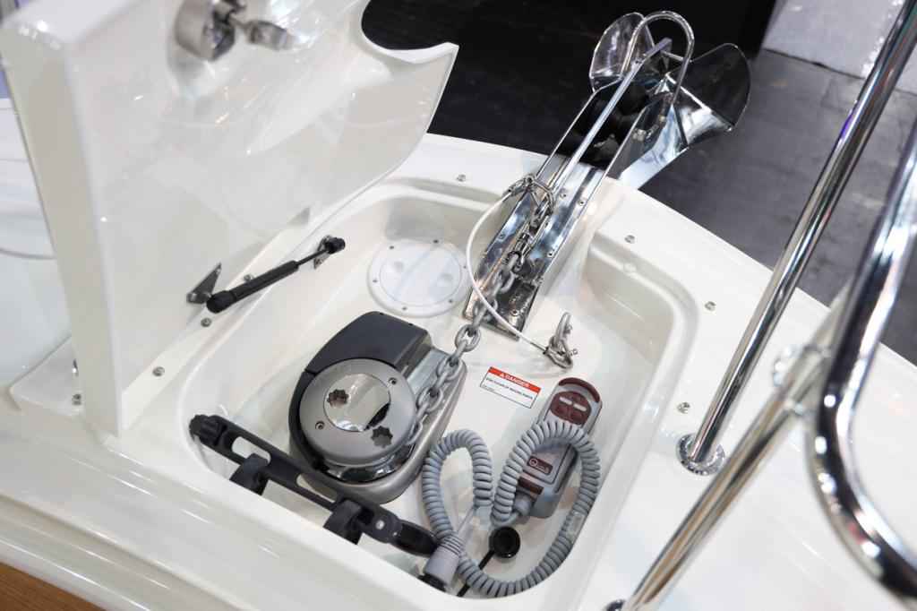 Motorboot Sea Ray Sundancer (DAE) 320 (NEU auf Bestellung)