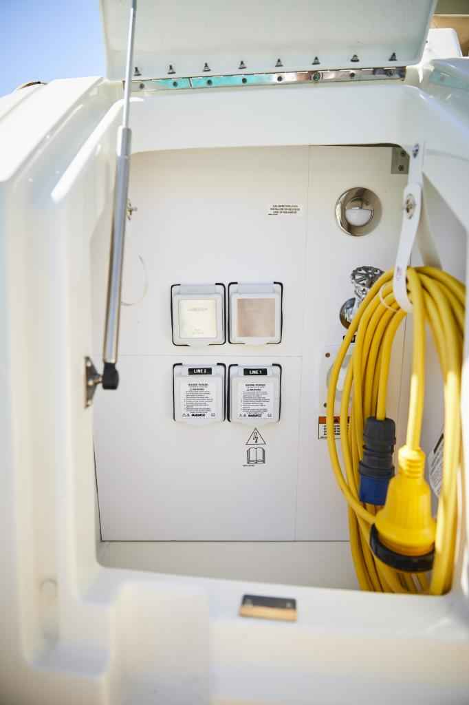 Motorboot Sea Ray Sundancer (DAE) 320 (NEU auf Bestellung)