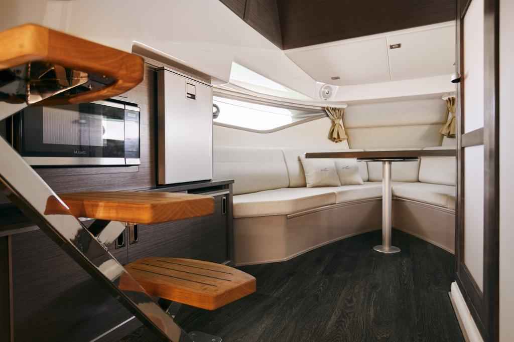 Motorboot Sea Ray Sundancer (DAE) 320 (NEU auf Bestellung)