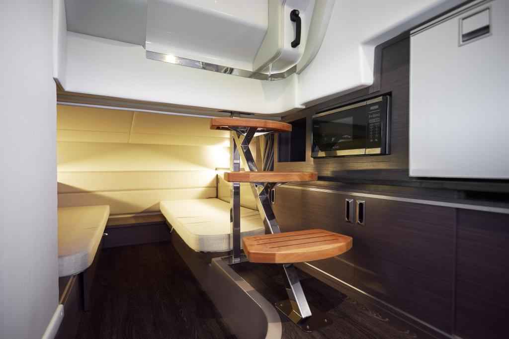 Motorboot Sea Ray Sundancer (DAE) 320 (NEU auf Bestellung)