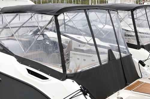 Motorboot Quicksilver Activ 755 Cruiser, bis 250PS & Trailer (NEU auf Bestellung)