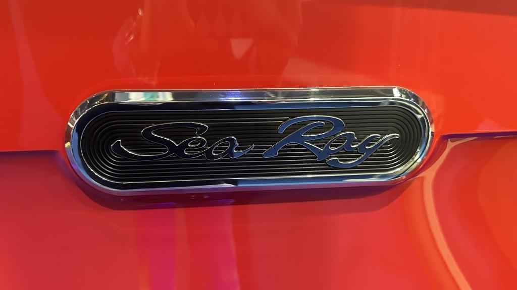 Motorboot Sea Ray SPXE 210 *HOT SUMMER SALE*