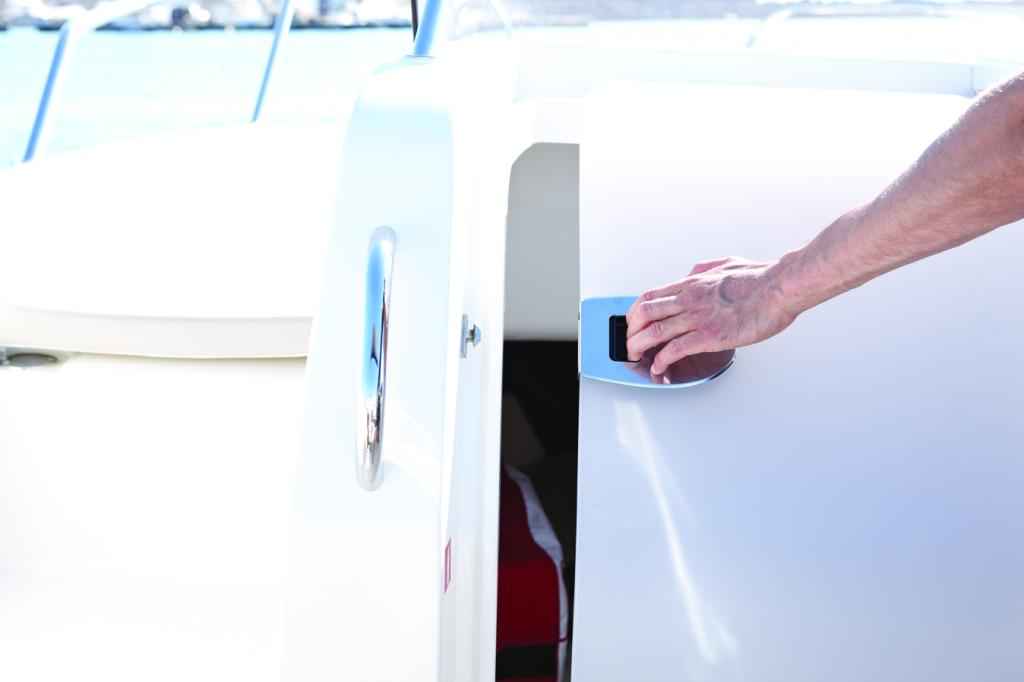 Motorboot Quicksilver Activ 605 Sundeck inkl. Trailer (auf Lager)