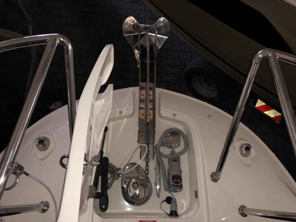 Motorboot Sea Ray Sundancer (DAE) 290 / TOP Zustand / Bodensee