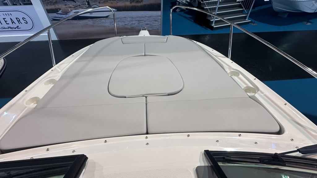 Motorboot Sea Ray Sunsport (SSE) 230 (Lagerboot) *HOT SUMMER SALE*