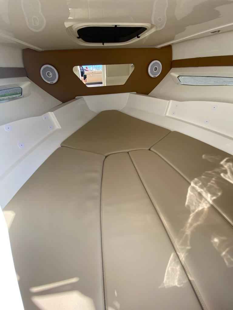 Motorboot Sea Ray Sunsport (SSE) 230 (Lagerboot) *HOT SUMMER SALE*