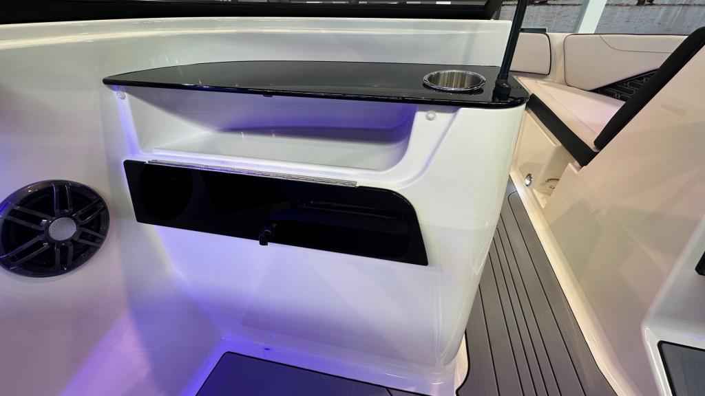Motorboot Sea Ray SPXE 190 (Lagerboot) *HOT SUMMER SALE*