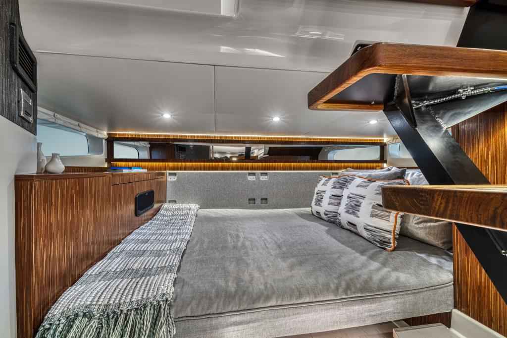 Motorboot Sea Ray Sundancer (DA) 370