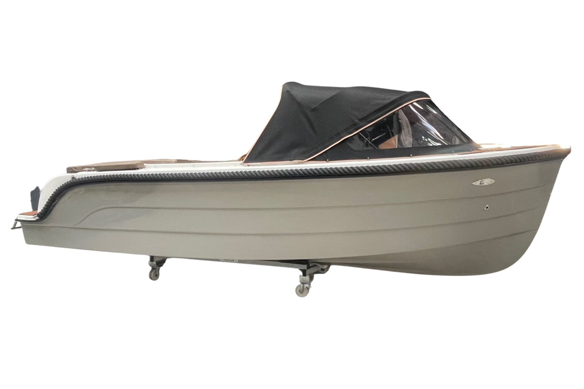 Motorboot Riomar 620