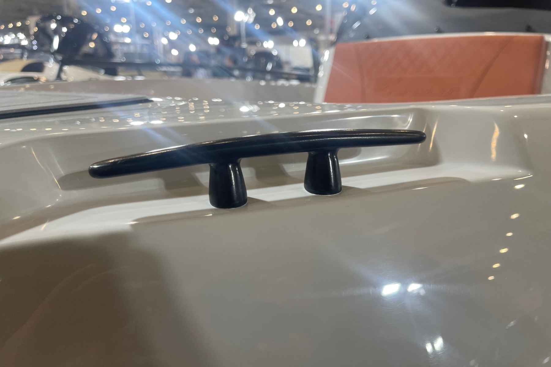Motorboot Nireus Ω53 Escape