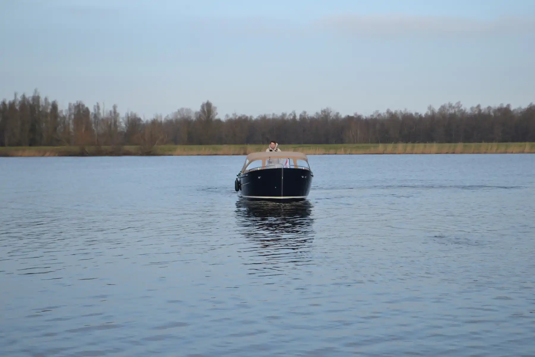 Motorboot PRIMEUR Primeur 710
