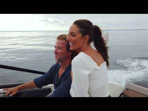 Motorboot Quicksilver Activ 605 Cruiser