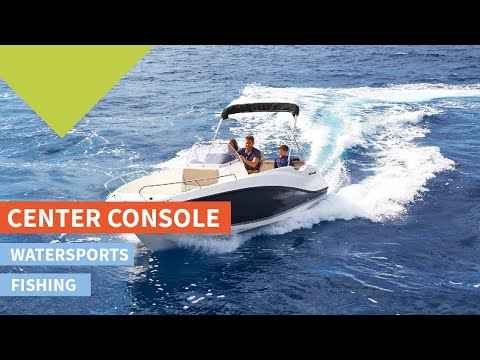 Motorboot Quicksilver Activ 555 Open