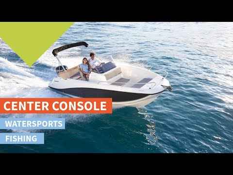 Motorboot Quicksilver Activ 605 Open