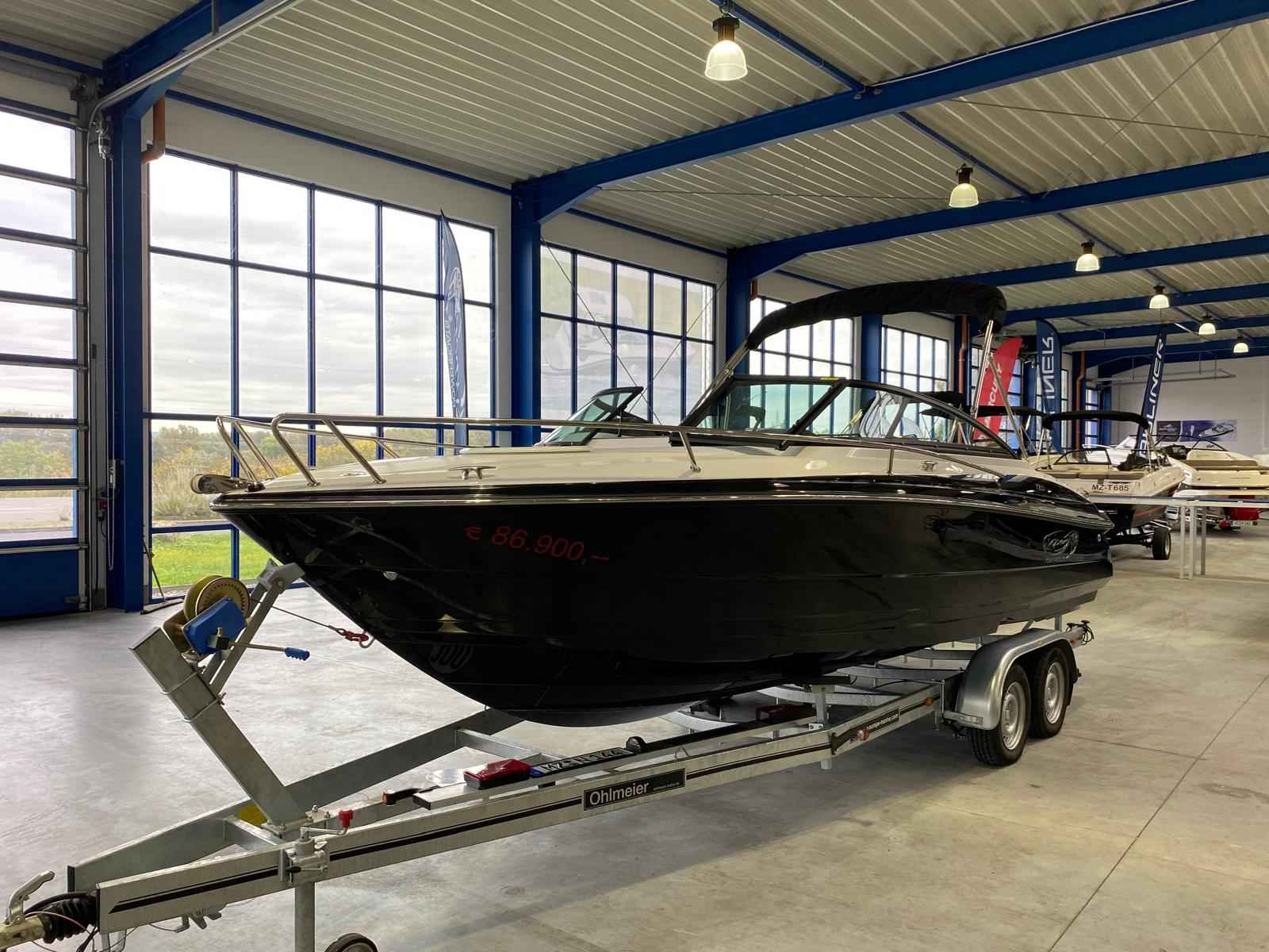 Motorboot Europe-Marine VIPER V 233