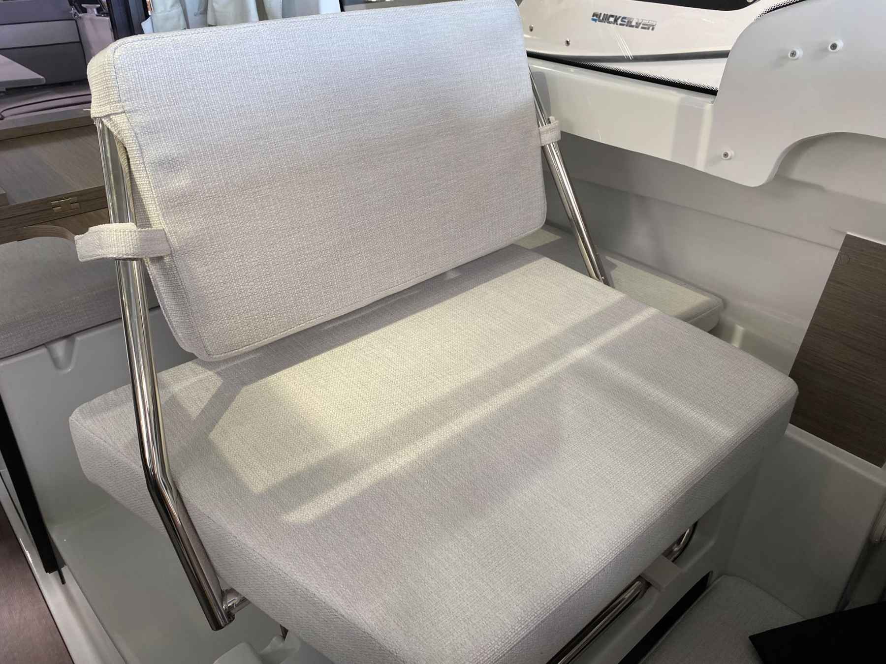 Motorboot Jeanneau Merry Fisher 695 Serie 2